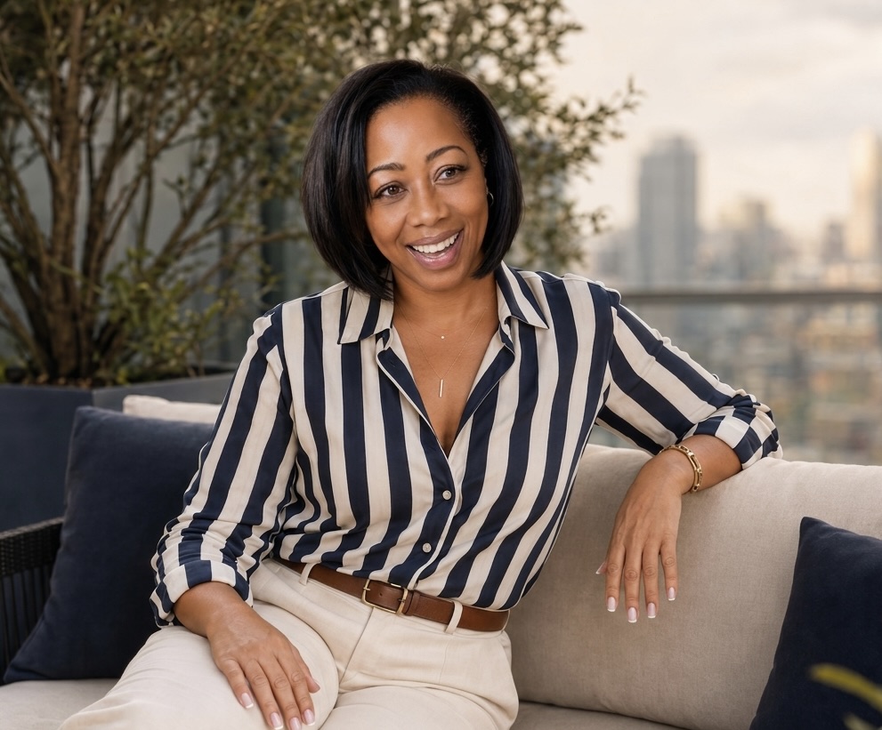 Denette Bulls, Founder and Leadership Coach
