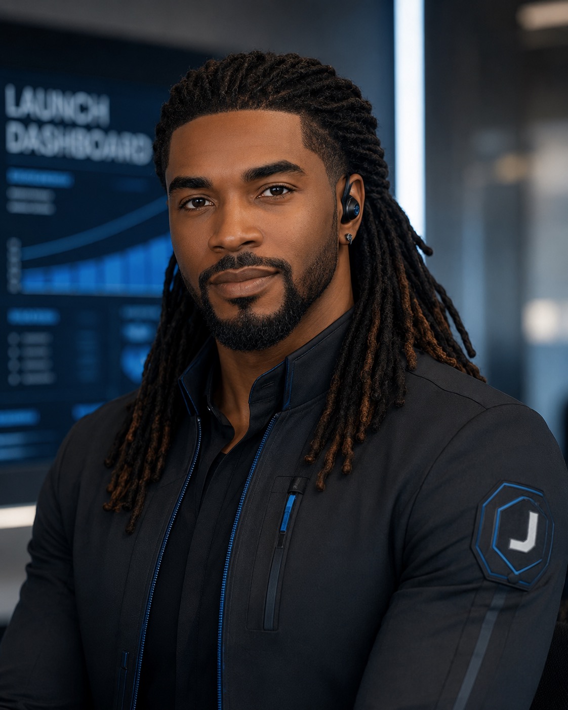 Josiah, AI Product Launch Specialist