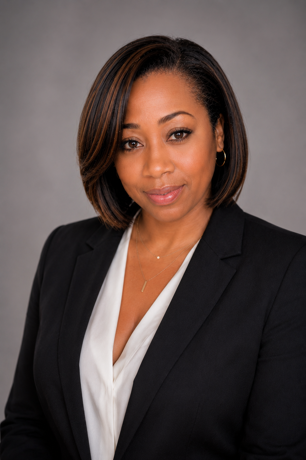 Denette Bulls, Founder and Leadership Coach at Promotion Coaching