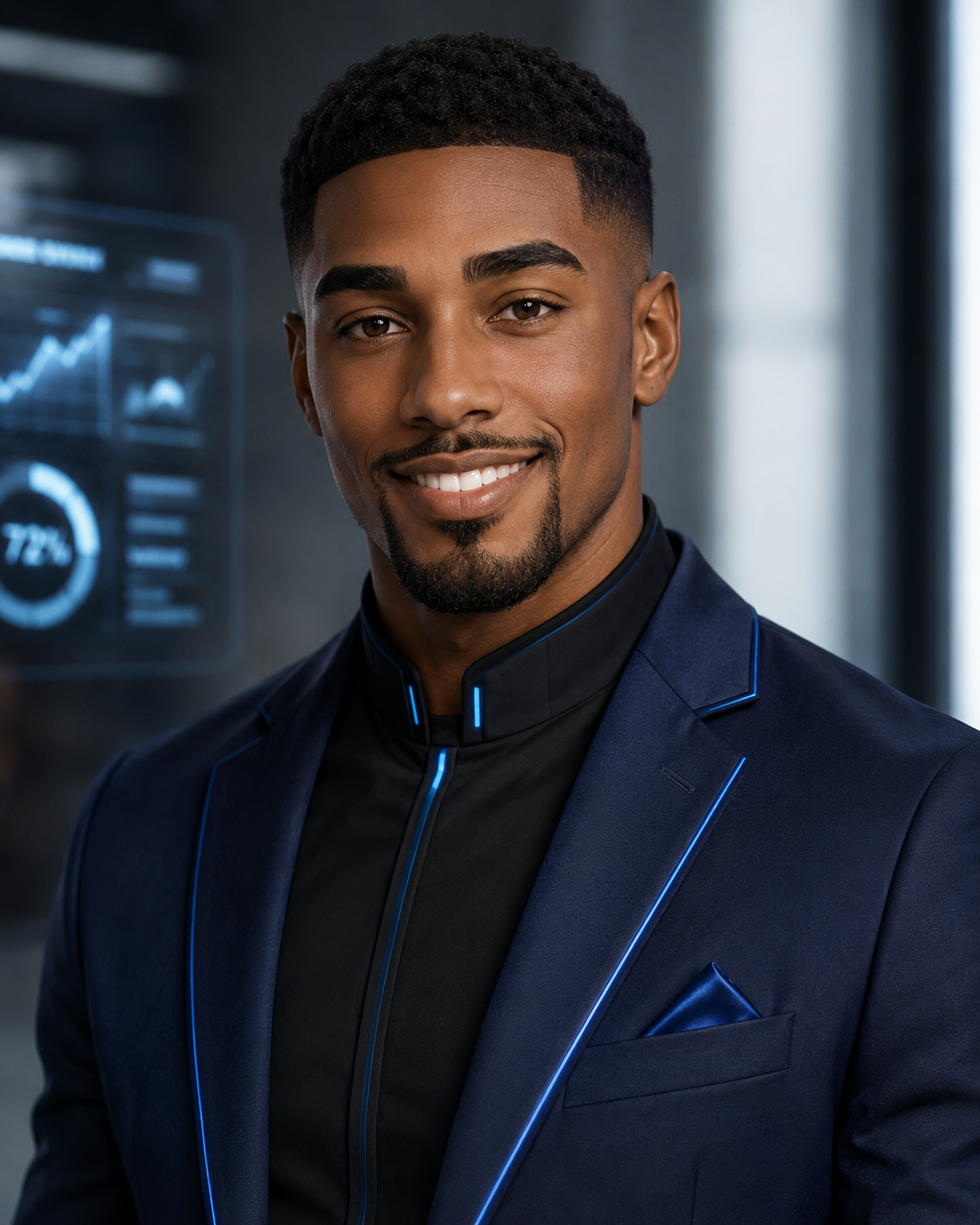 Maximus, AI Chief of Staff