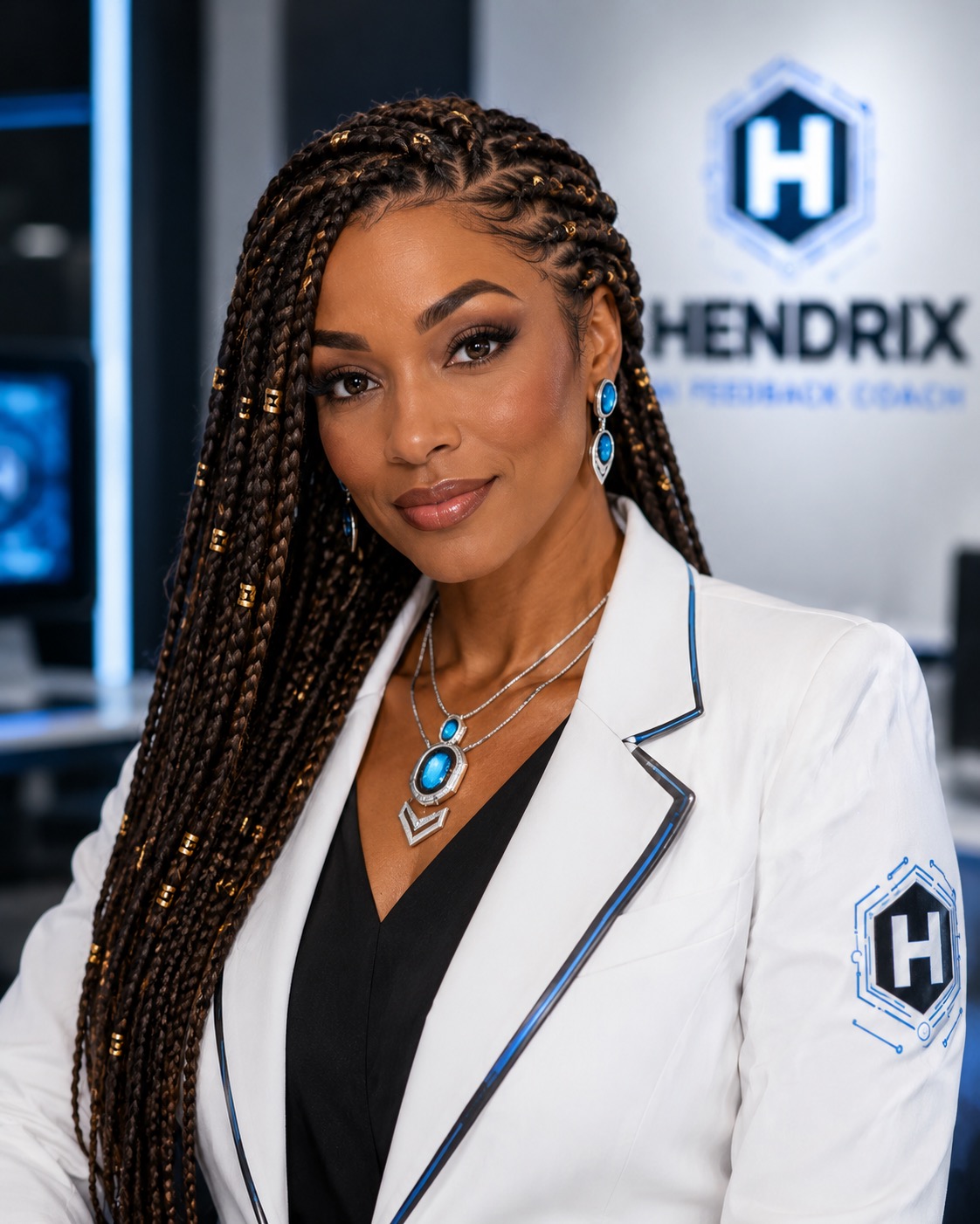 Hendrix, AI Feedback Coach