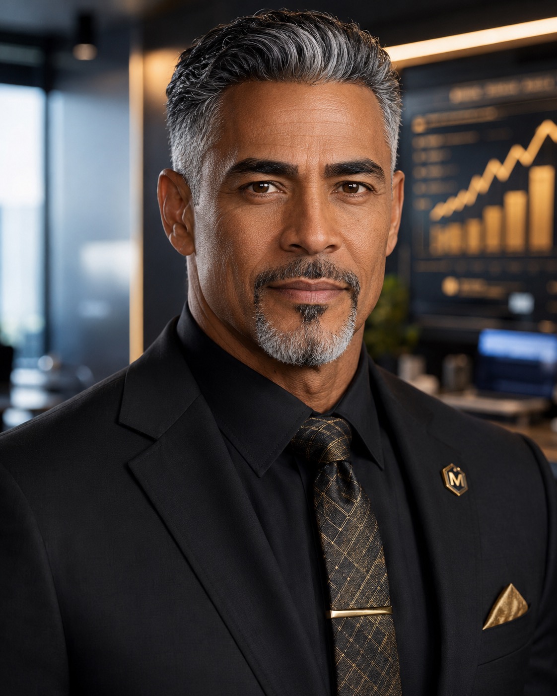 Maverick, AI Business Coach